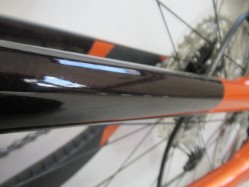 Trance X E+ 3 - Nearly New - XL 2024 - Electric Mountain Bike image 9