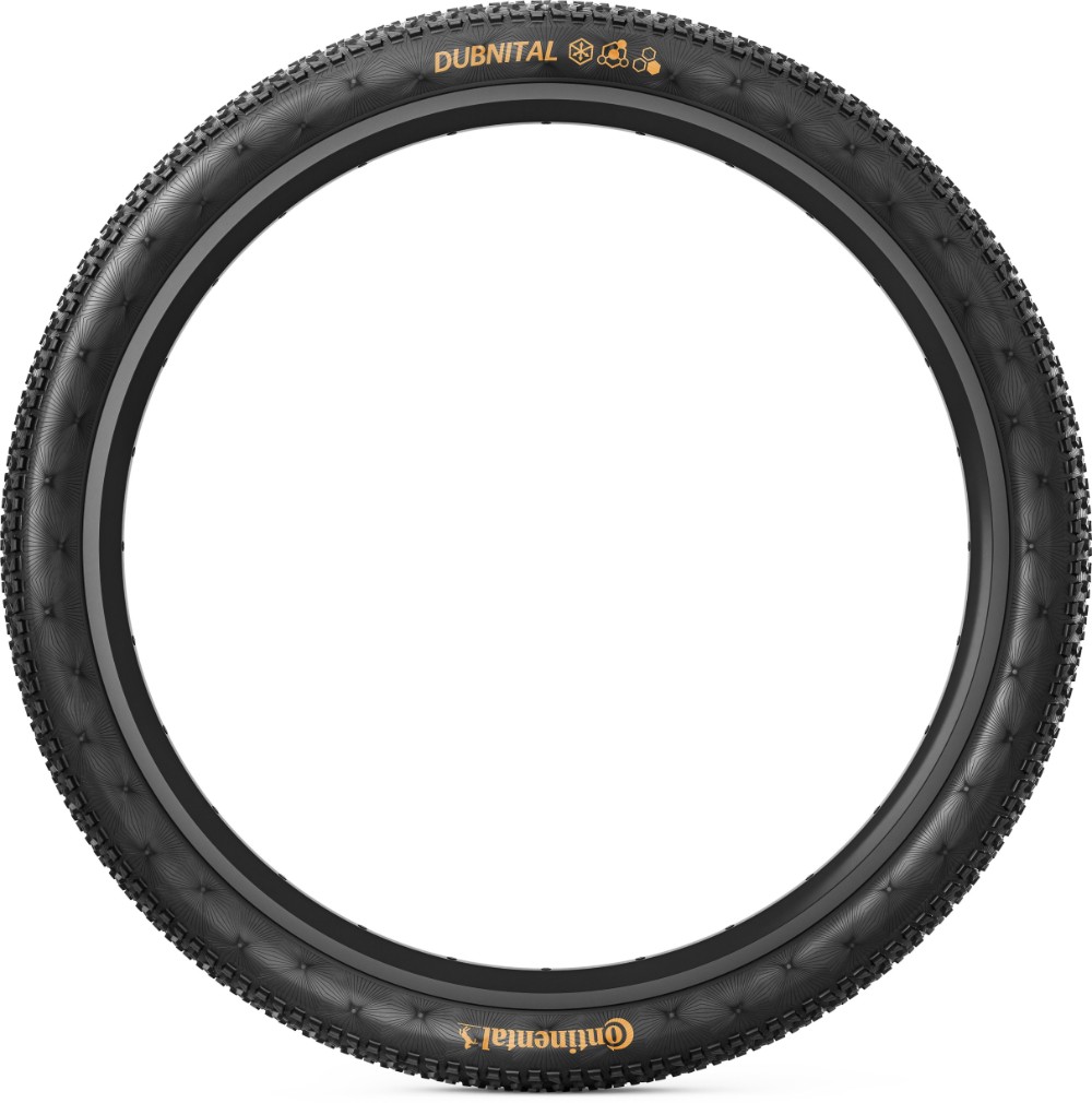 Dubnital Race Grip Foldable Skin 29" MTB Bike Tyre image 1