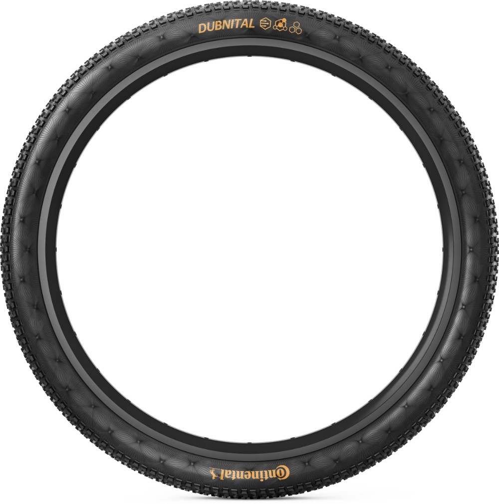 Dubnital Race Rapid Foldable Skin 29" MTB Bike Tyre image 1