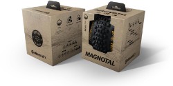Magnotal Trail Grip Foldable Skin 27.5" MTB Bike Tyre image 3