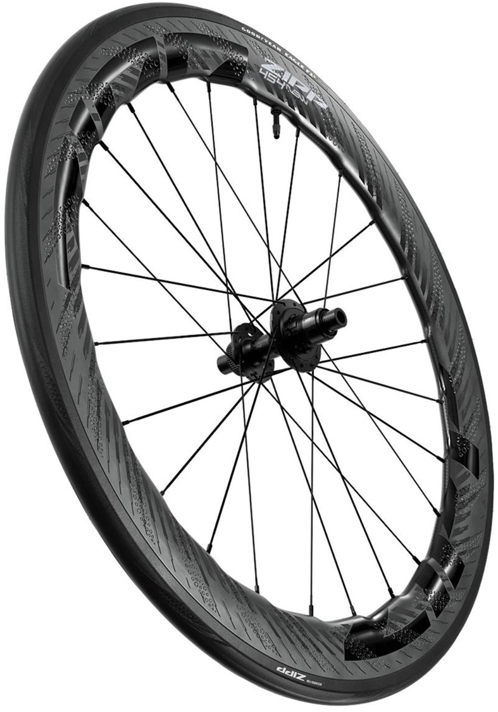 Eagle F1 R Z29 Aero Designed For Zipp Tubeless 700c Tyre image 1