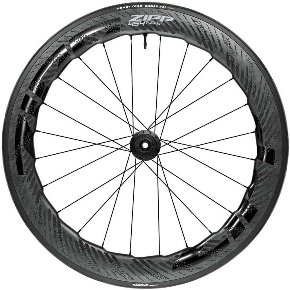 Eagle F1 R Z29 Aero Designed For Zipp Tubeless 700c Tyre image 2