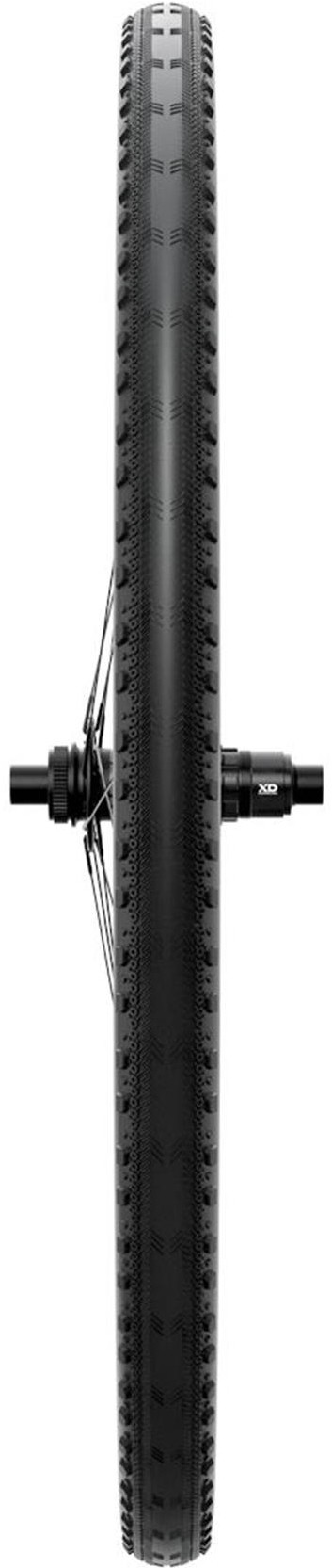 Goodyear For Zipp Xplr Slick Tubeless 700c Tyre image 1