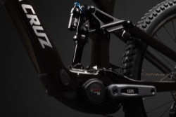 Bullit Carbon C - GX AXS 2025 - Electric Mountain Bike image 10