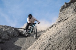 Bullit Carbon C - GX AXS 2025 - Electric Mountain Bike image 13