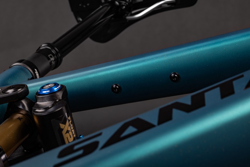 Bullit Carbon C - GX AXS 2025 - Electric Mountain Bike image 1