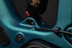 Bullit Carbon C - GX AXS 2025 - Electric Mountain Bike image 3
