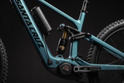 Bullit Carbon C - GX AXS 2025 - Electric Mountain Bike image 4