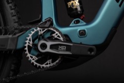 Bullit Carbon C - GX AXS 2025 - Electric Mountain Bike image 5