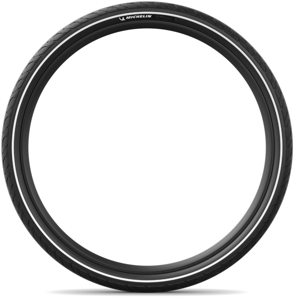 City Street 700c Tyre image 1