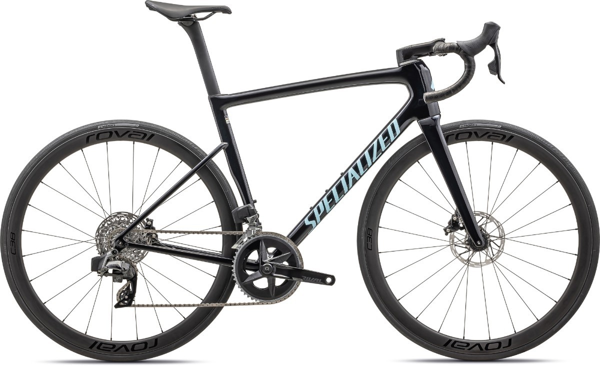 Specialized Tarmac SL8 Expert - Nearly New - 58cm 2024 - Road Bike product image