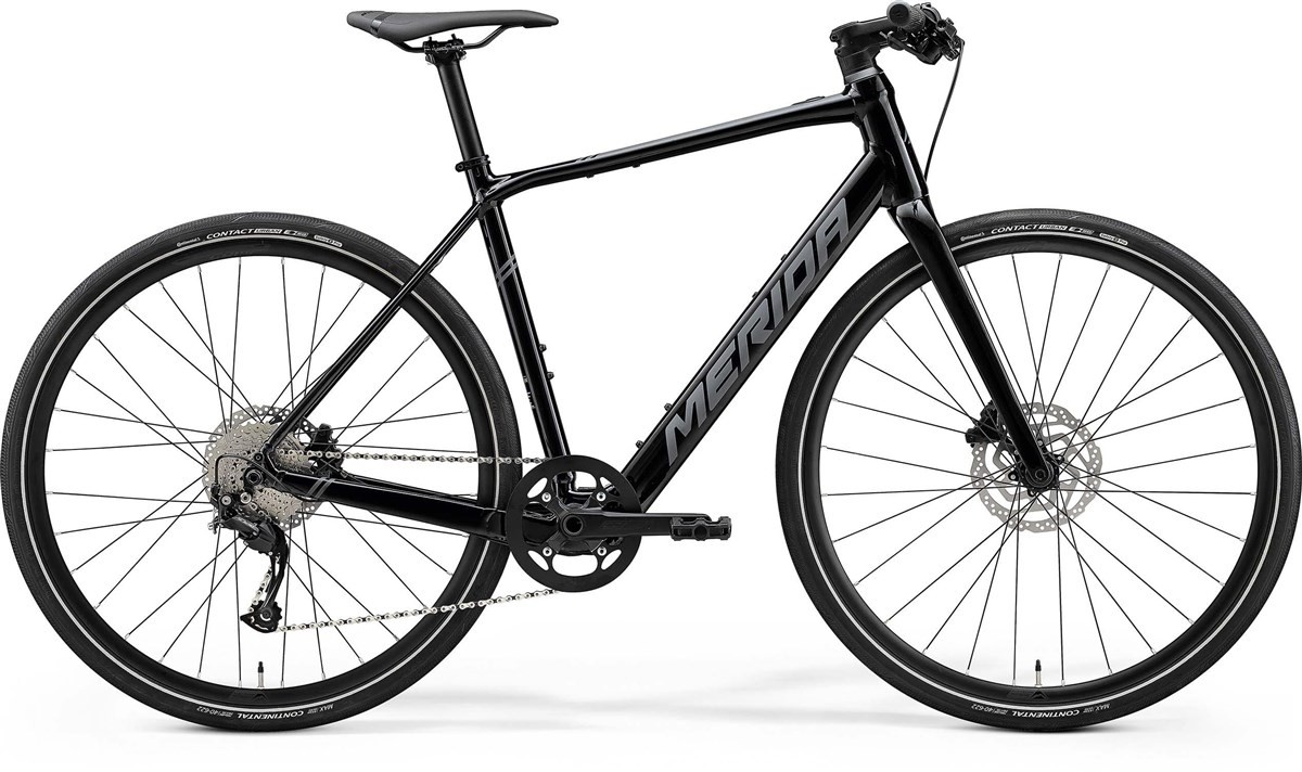 Merida eSpeeder 200 - Nearly New - L 2023 - Electric Hybrid Bike product image