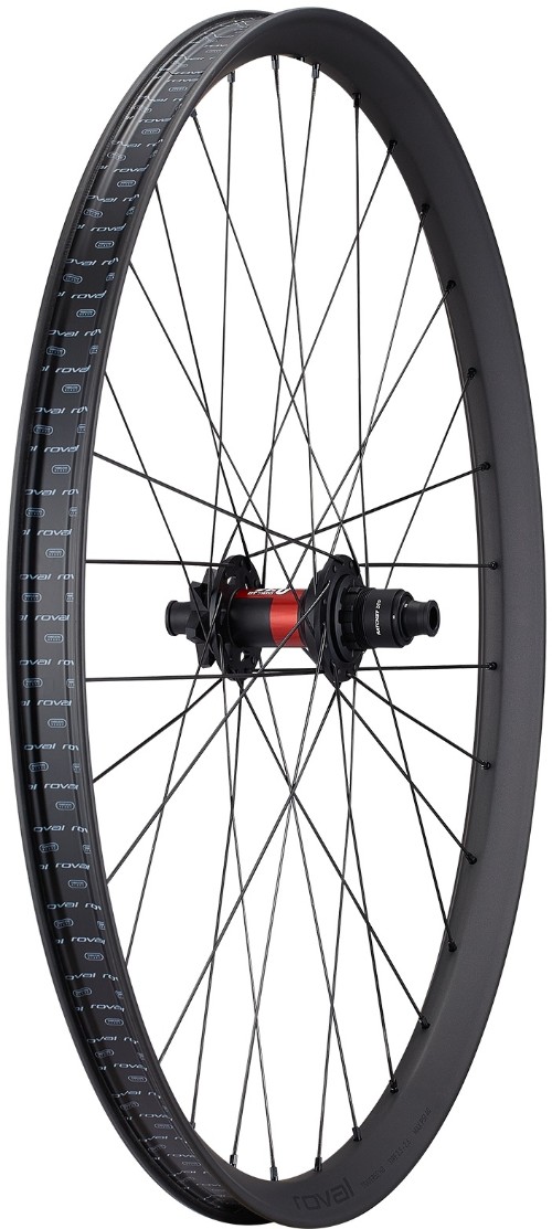 Roval Traverse HD 240 27.5 Rear Wheel