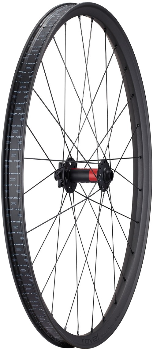 Roval Traverse HD 240 29" Front Wheel