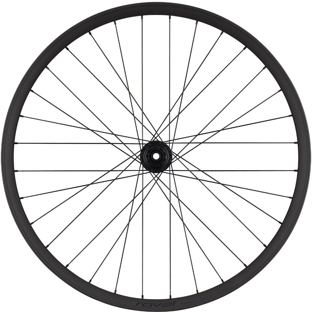 Traverse HD 240 29" Rear Wheel image 1