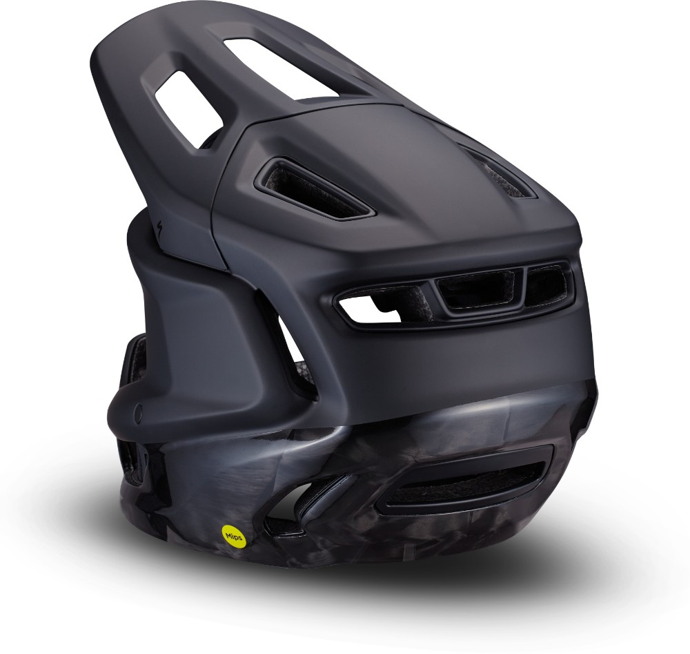 Gambit Full Face Helmet image 2
