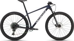 Specialized Chisel HT Comp Mountain Bike 2025 - Hardtail MTB