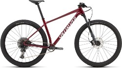 Specialized Chisel HT Mountain Bike 2025 - Hardtail MTB