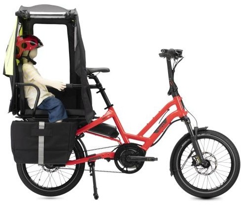 Tern Storm Shield Mini Gen 2 product image