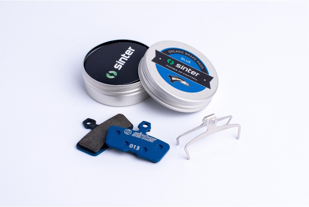 13 Avid & Sram (Code, Guide) Brake Pads image 0