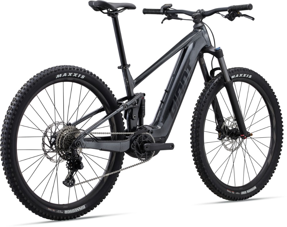Stance E+ 2 2025 - Electric Mountain Bike image 1
