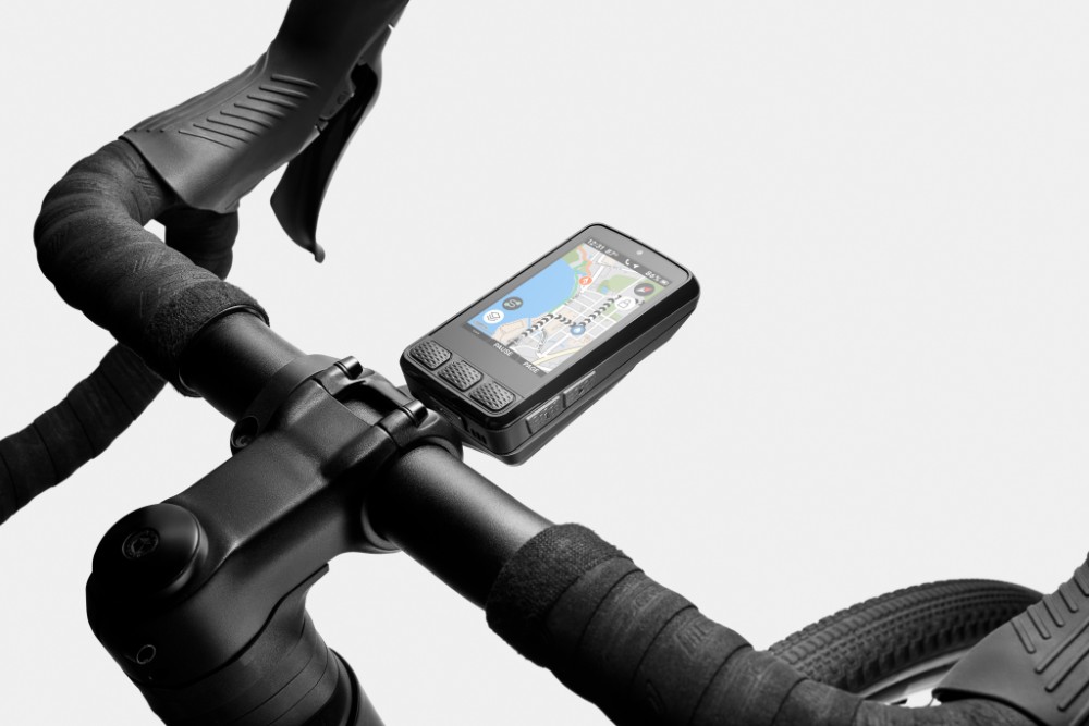Elemnt Roam 3 GPS Cycling Computer image 2