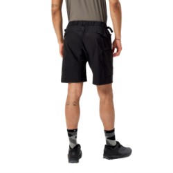 Sultrac Humvee 8" MTB Mountain Bike Shorts image 3