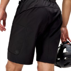 Sultrac Humvee 8" MTB Mountain Bike Shorts image 4