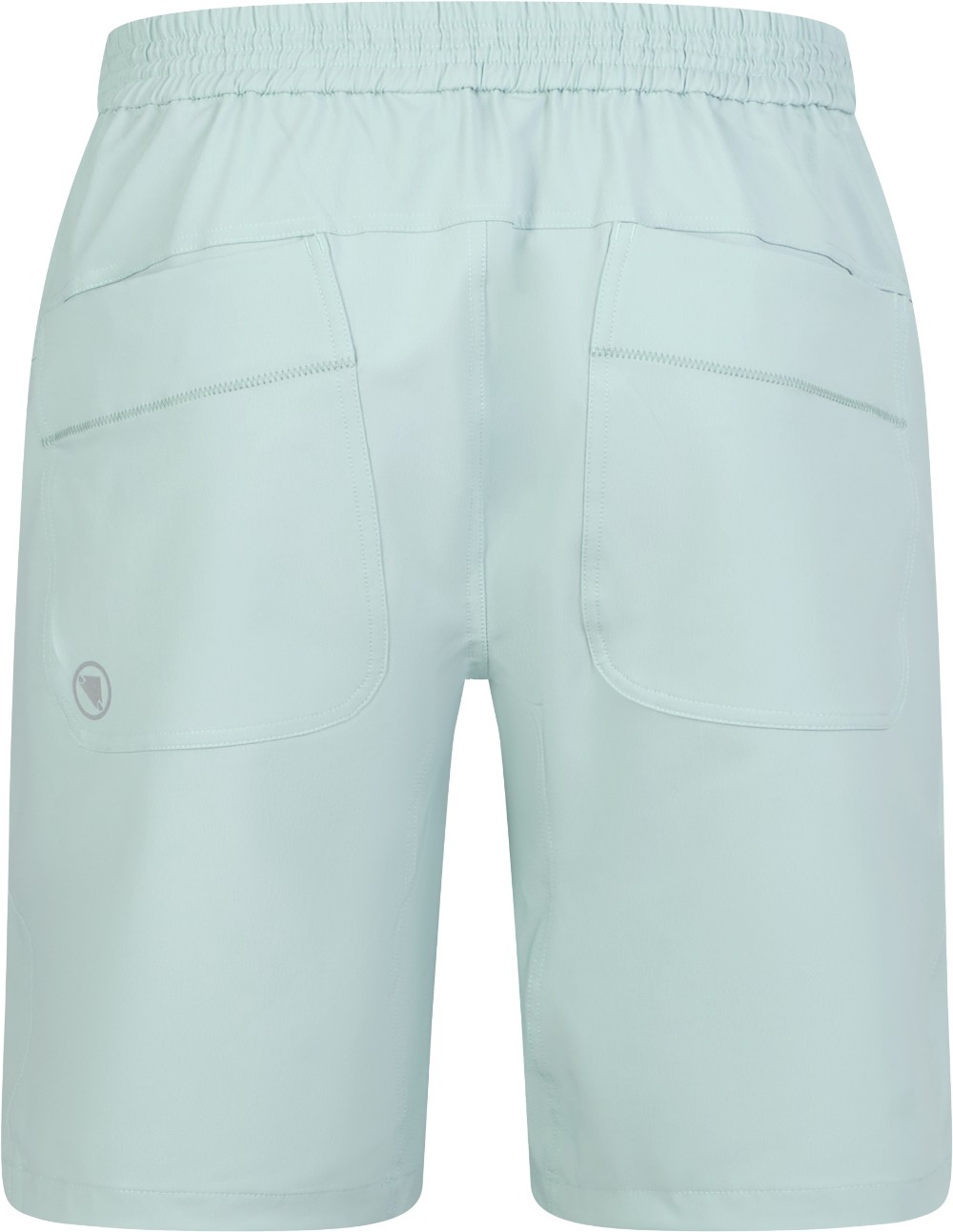 Sultrac Pull On 10" MTB Mountain Bike Shorts image 1