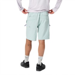 Sultrac Pull On 10" MTB Mountain Bike Shorts image 3