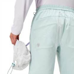 Sultrac Pull On 10" MTB Mountain Bike Shorts image 5