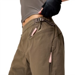 Sultrac Adv 8" Womens MTB Mountain Bike Shorts with Liner image 4