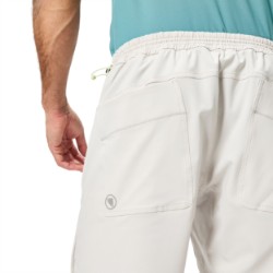 Sultrac Lightweight MTB Mountain Bike Trousers image 8