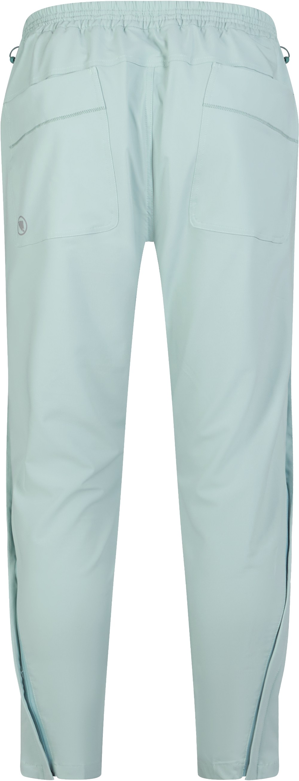 Sultrac Lightweight MTB Mountain Bike Trousers image 1