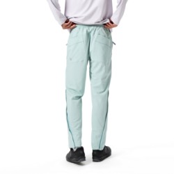 Sultrac Lightweight MTB Mountain Bike Trousers image 3