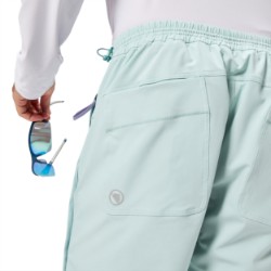 Sultrac Lightweight MTB Mountain Bike Trousers image 5