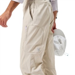 Sultrac Cargo MTB Mountain Bike Bib Trousers image 9