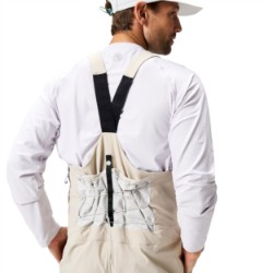Sultrac Cargo MTB Mountain Bike Bib Trousers image 8