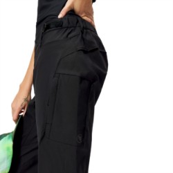 Sultrac Adventure Womens MTB Cycling Trousers image 3