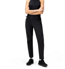 Sultrac Adventure Womens MTB Cycling Trousers image 4