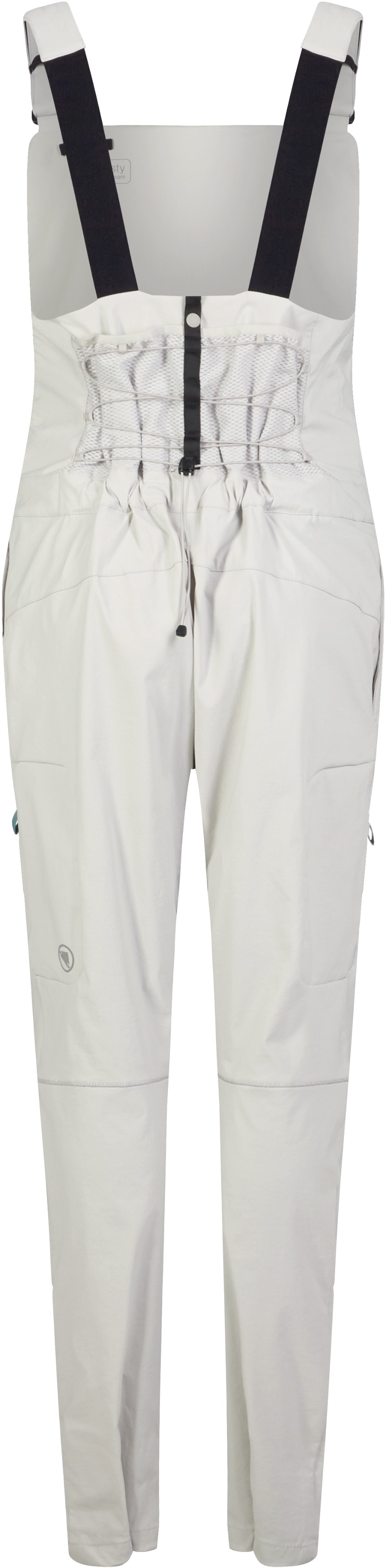 Sultrac Cargo Womens MTB Mountain Bib Trousers image 1