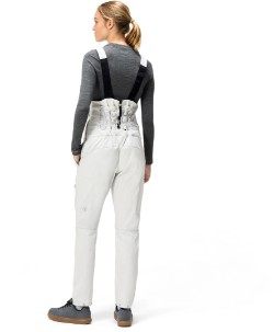 Sultrac Cargo Womens MTB Mountain Bib Trousers image 3