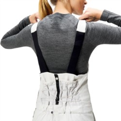 Sultrac Cargo Womens MTB Mountain Bib Trousers image 4