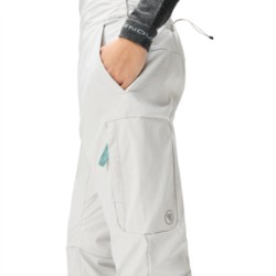 Sultrac Cargo Womens MTB Mountain Bib Trousers image 5