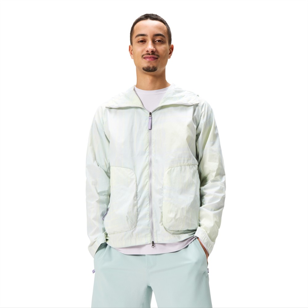 Sultrac Breathable Lightweight MTB Cycling Jacket image 2