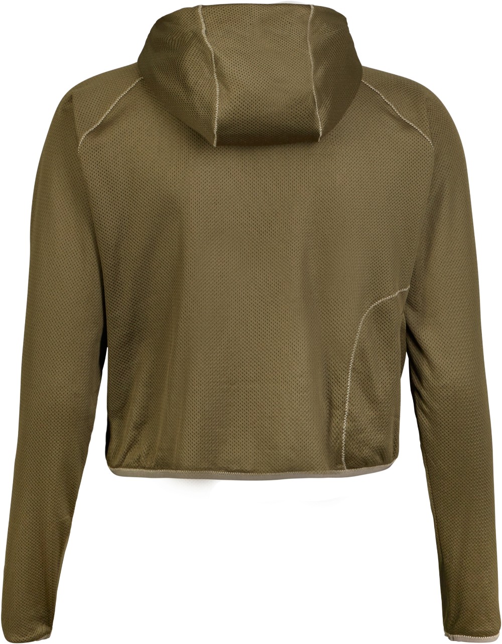 Sultrac Breathable Womens MTB Mountain Bike Hoodie image 1