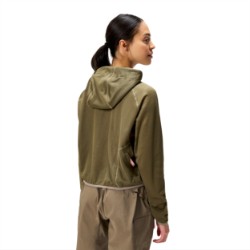 Sultrac Breathable Womens MTB Mountain Bike Hoodie image 3