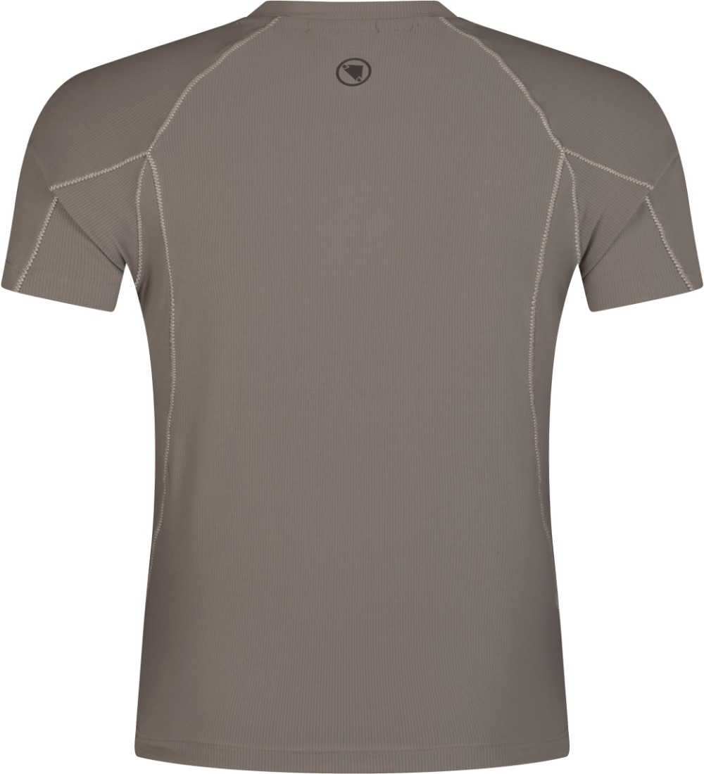 Sultrac Womens Short Sleeve MTB Mountain Bike Tee image 1