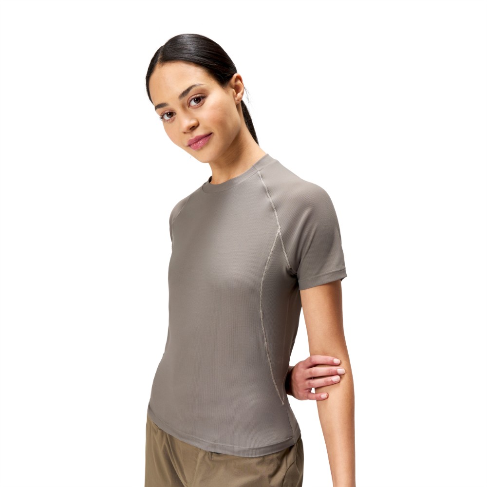 Sultrac Womens Short Sleeve MTB Mountain Bike Tee image 2