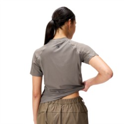 Sultrac Womens Short Sleeve MTB Mountain Bike Tee image 3